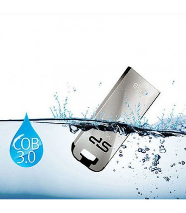 فلش مموری سیلیکون پاور 8 گیگابایتJewel J10