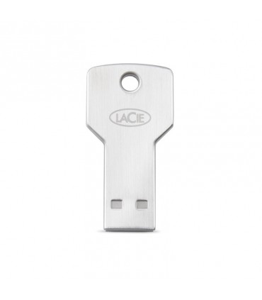 فلش مموری 8 گیگابایت LaCie PetiteKey