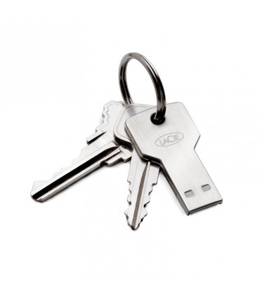 فلش مموری 8 گیگابایت LaCie PetiteKey