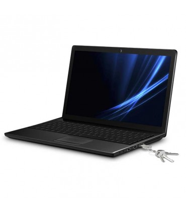 فلش مموری 8 گیگابایت LaCie PetiteKey