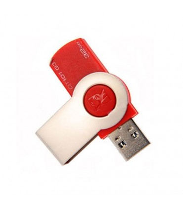 فلش مموری کینگستون 32 گیگابایت DT101 G3