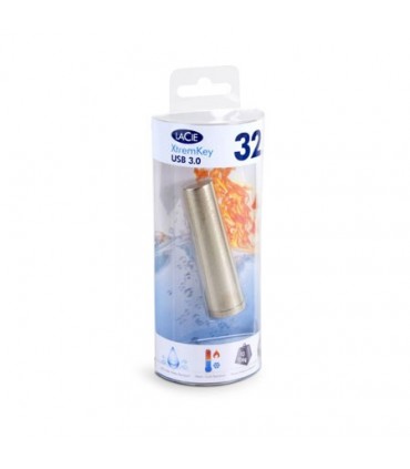 فلش مموری لسی 32 گیگابایت XtremeKey USB 3.0