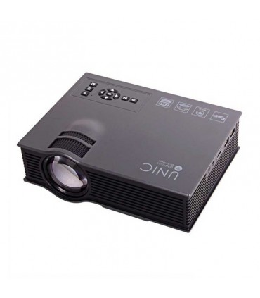 مینی ویدئو پروژکتور UC46