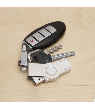 فلش مموری کینگستون 16 گیگابایت DT101 G3