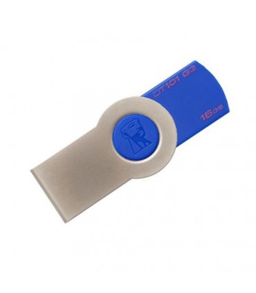 فلش مموری کینگستون 16 گیگابایت DT101 G3