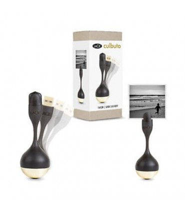فلش مموری لسی 32 گیگابایت Culbuto USB 3.0