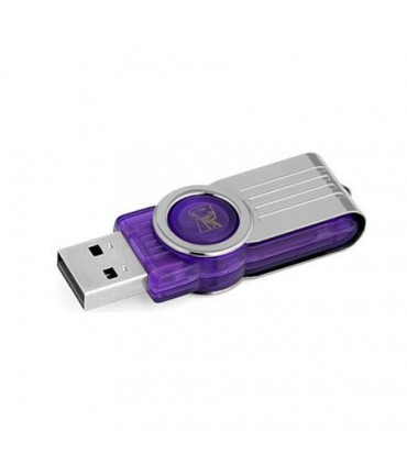 فلش مموری کینگستون 32 گیگابایت DT101 G2