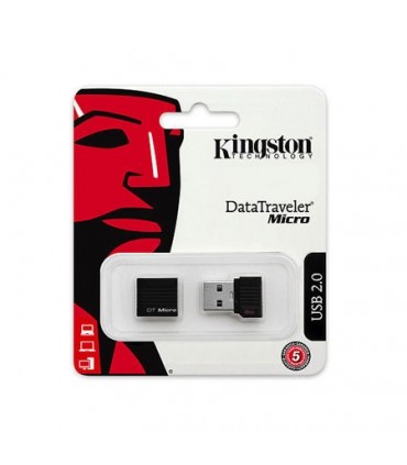 فلش مموری کینگستون 32 گیگابایت DTMCK