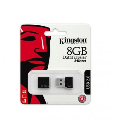 فلش مموری کینگستون 8 گیگابایت DTMCK