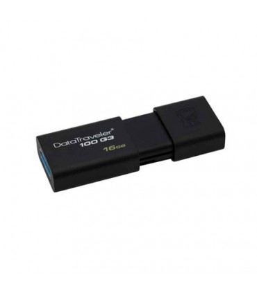 فلش مموری کینگستون 16 گیگابایت DT100 G3 USB 3.0