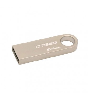 فلش مموری کینگستون 64 گیگابایت DTSE9H