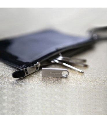 فلش مموری کینگستون 64 گیگابایت DTSE9H