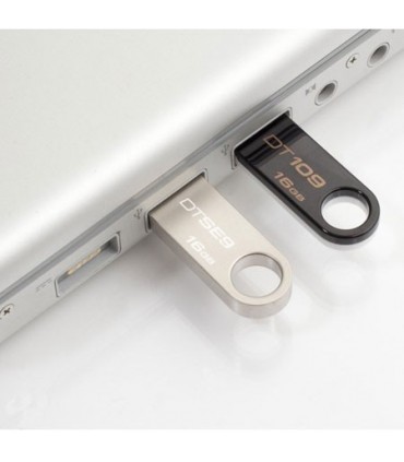 فلش مموری کینگستون 16 گیگابایت DTSE9H