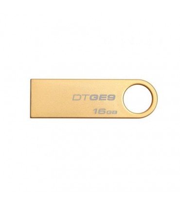 فلش مموری کینگستون 16 گیگابایت DTGE9 USB 2.0