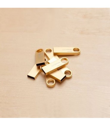 فلش مموری کینگستون 16 گیگابایت DTGE9 USB 2.0