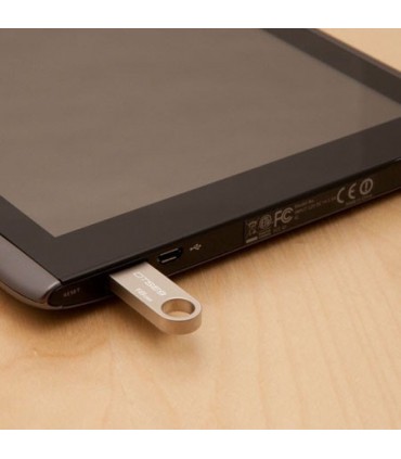 فلش مموری کینگستون 16 گیگابایت DTGE9 USB 2.0