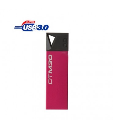 فلش مموری کینگستون 128 گیگابایت Mini 3.0 DTM30