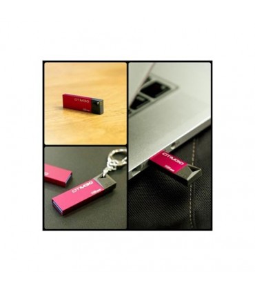 فلش مموری کینگستون 32 گیگابایت Mini 3.0 DTM30