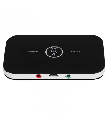 گیرنده و فرستنده بلوتوثی Transmitter Wireless Adapter 2 in 1