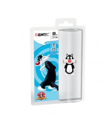 فلش مموری امتک 8 گیگابایت Sylvester