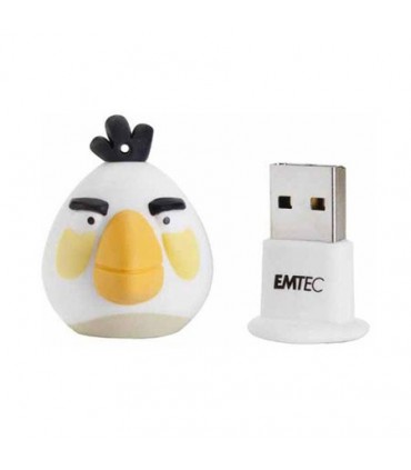 فلش مموری امتک 8 گیگا بایت White Bird