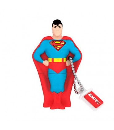 فلش مموری امتک 8 گیگابایت Superman