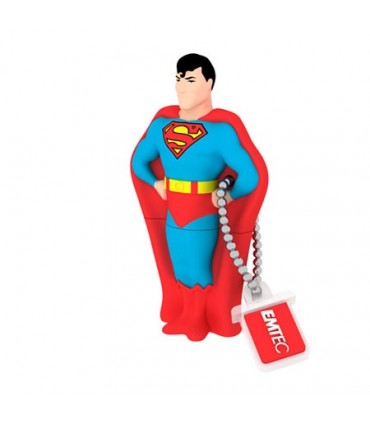 فلش مموری امتک 8 گیگابایت Superman