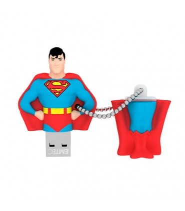 فلش مموری امتک 8 گیگابایت Superman