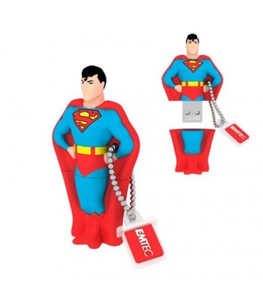 فلش مموری امتک 8 گیگابایت Superman