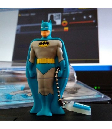 فلش مموری امتک 8گیگابایت Batman