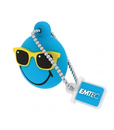 فلش مموری امتک 8 گیگابایت Mr Hawaii Blue