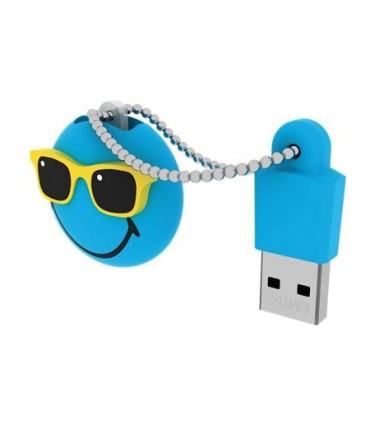 فلش مموری امتک 8 گیگابایت Mr Hawaii Blue