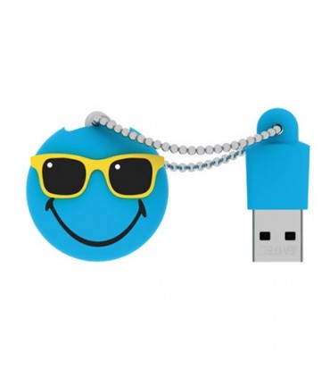 فلش مموری امتک 8 گیگابایت Mr Hawaii Blue