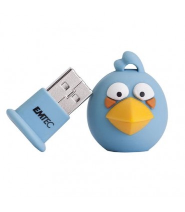 فلش مموری امتک 8 گیگابایت Blue Bird Flash Memory