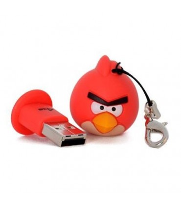 فلش مموری امتک 8 گیگابایت Red Bird Flash Memory