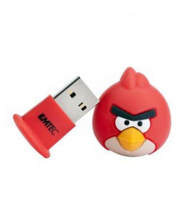 فلش مموری امتک 8 گیگابایت Red Bird Flash Memory
