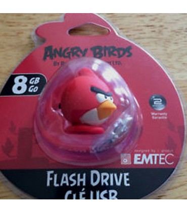 فلش مموری امتک 8 گیگابایت Red Bird Flash Memory