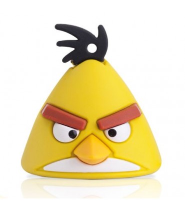 فلش مموری امتک 8 گیگابایت Yellow Bird Flash Memory
