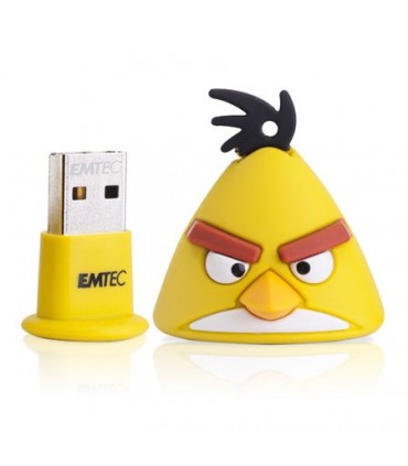 فلش مموری امتک 8 گیگابایت Yellow Bird Flash Memory