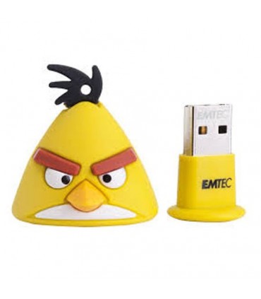 فلش مموری امتک 8 گیگابایت Yellow Bird Flash Memory