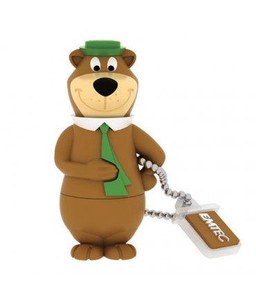فلش مموری امتک 8 گیگابایت Yogi bear