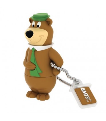 فلش مموری امتک 8 گیگابایت Yogi bear