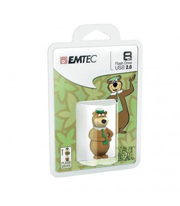 فلش مموری امتک 8 گیگابایت Yogi bear