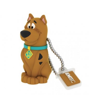 فلش مموری امتک 8 گیگابایت Scooby Doo