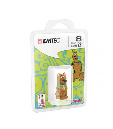 فلش مموری امتک 8 گیگابایت Scooby Doo