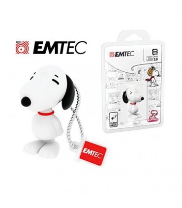 فلش مموری فلش مموری امتک 8 گیگابایت Peanuts