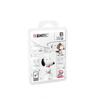 فلش مموری فلش مموری امتک 8 گیگابایت Peanuts