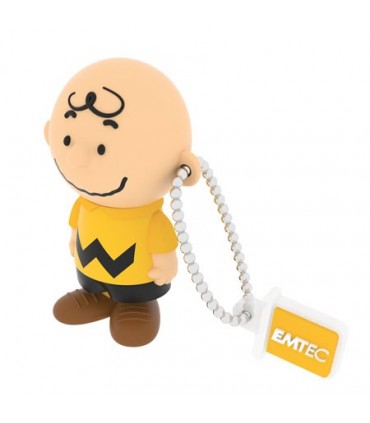 فلش مموری امتک 8 گیگابایت Charlie Brown
