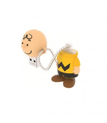فلش مموری امتک 8 گیگابایت Charlie Brown