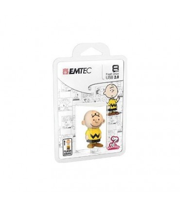 فلش مموری امتک 8 گیگابایت Charlie Brown